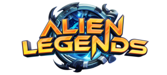 Alien Legends
