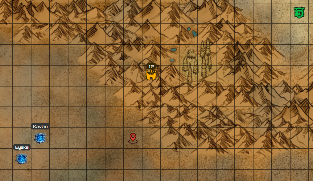 Planets of Alien Worlds