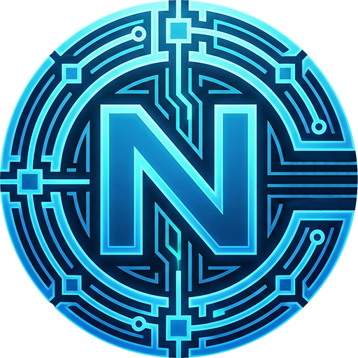Naron Codex Logo